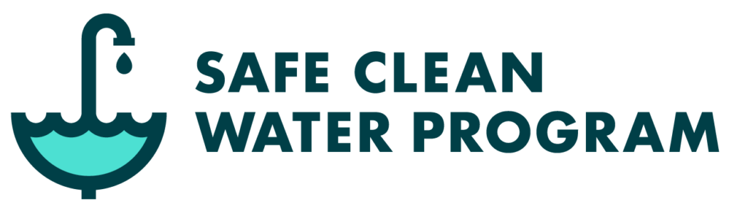 Safe Clean Water Program Logo