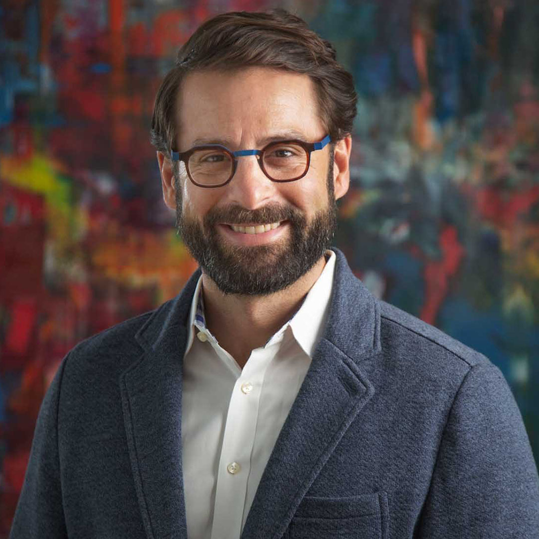 Matt Lappé, Executive Director of Conscious Bay Research