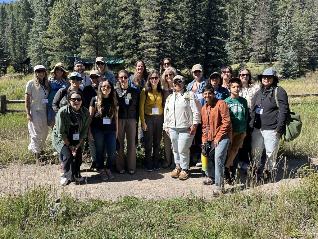 The Water Foundation staff in New Mexico